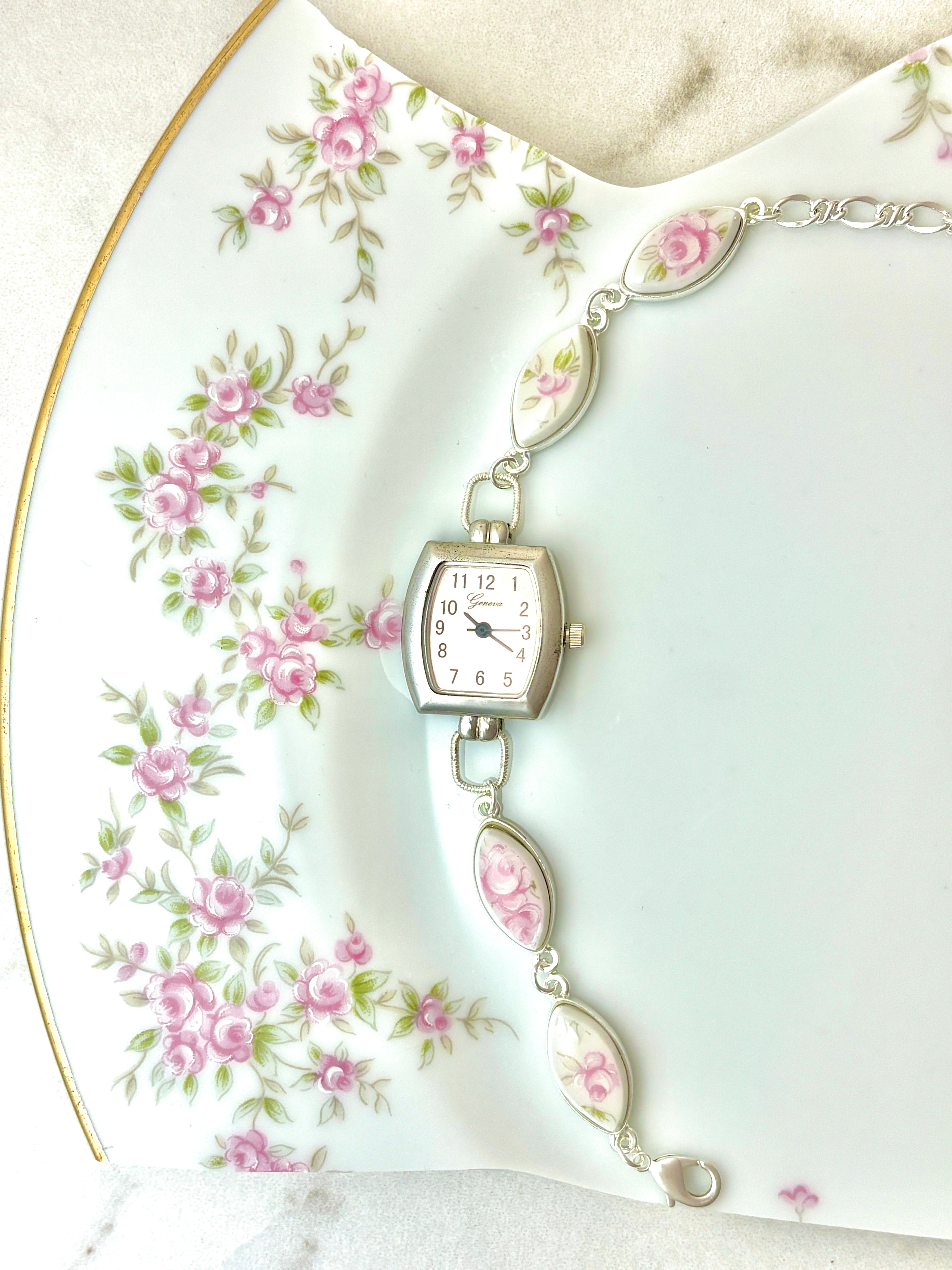 April Rose Watch