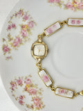 Antique Caravelle manual watch with Mieto