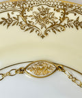 Noritake Revenna Gold Bracelet