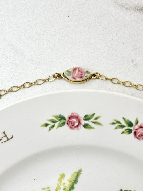 Avon Gold Bracelet