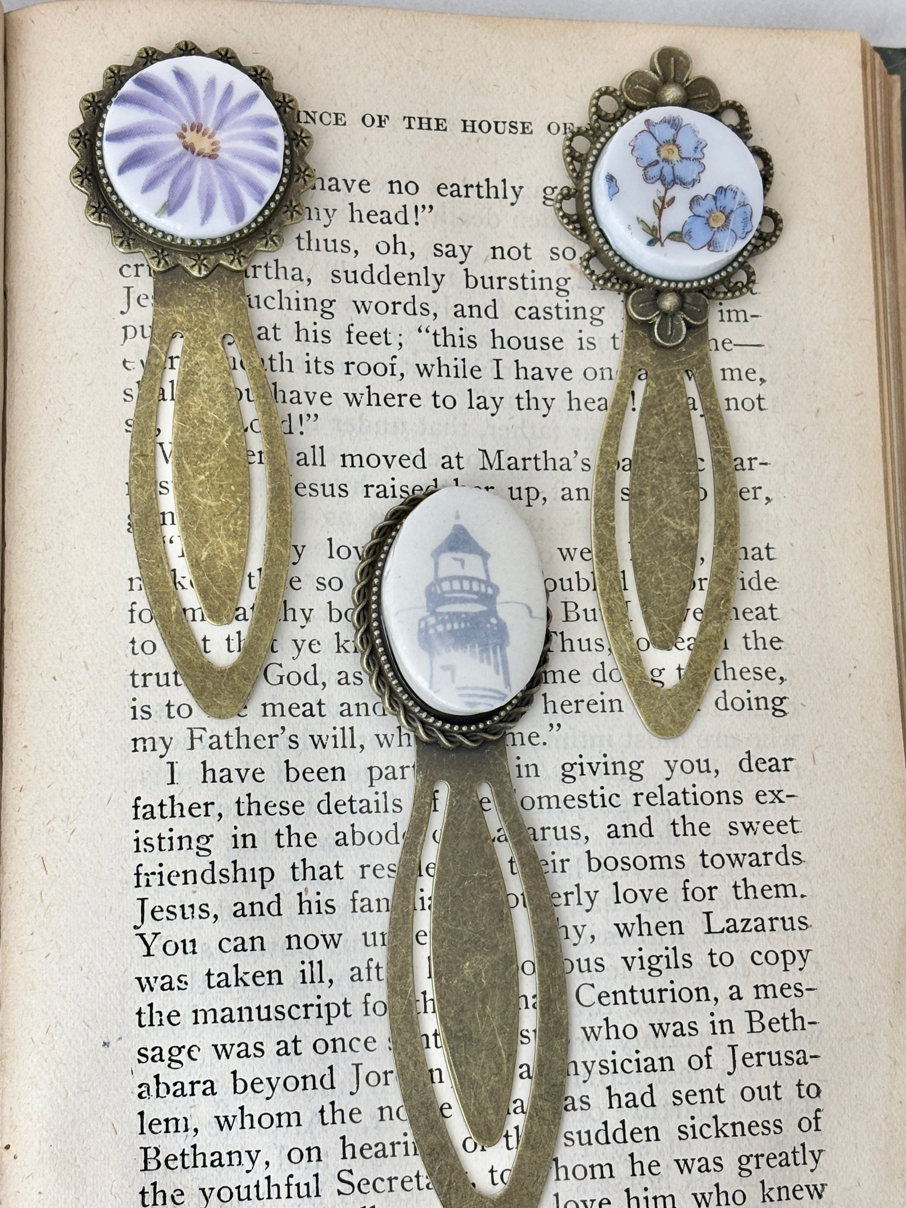 Bookmarks