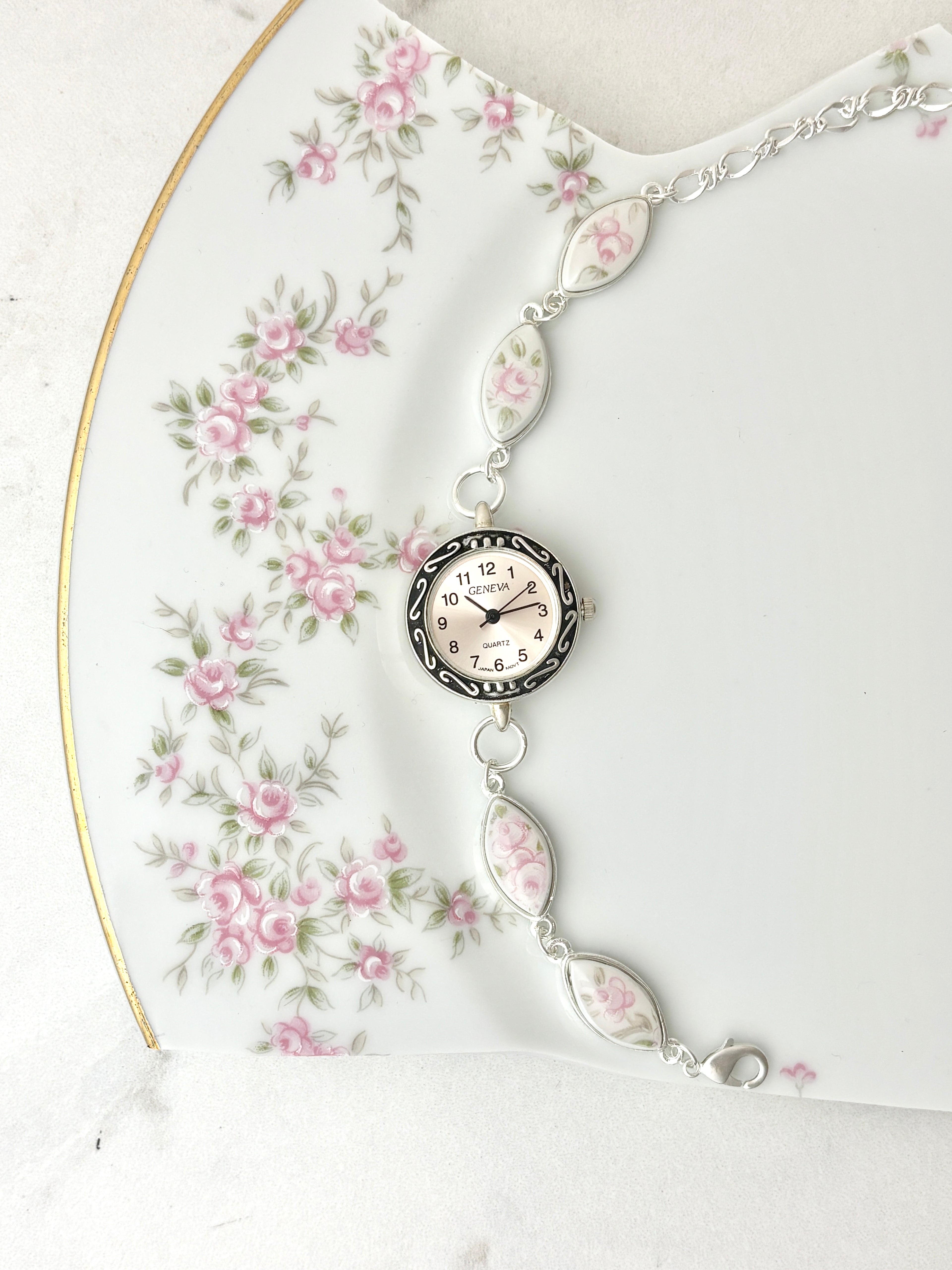 April Rose Watch