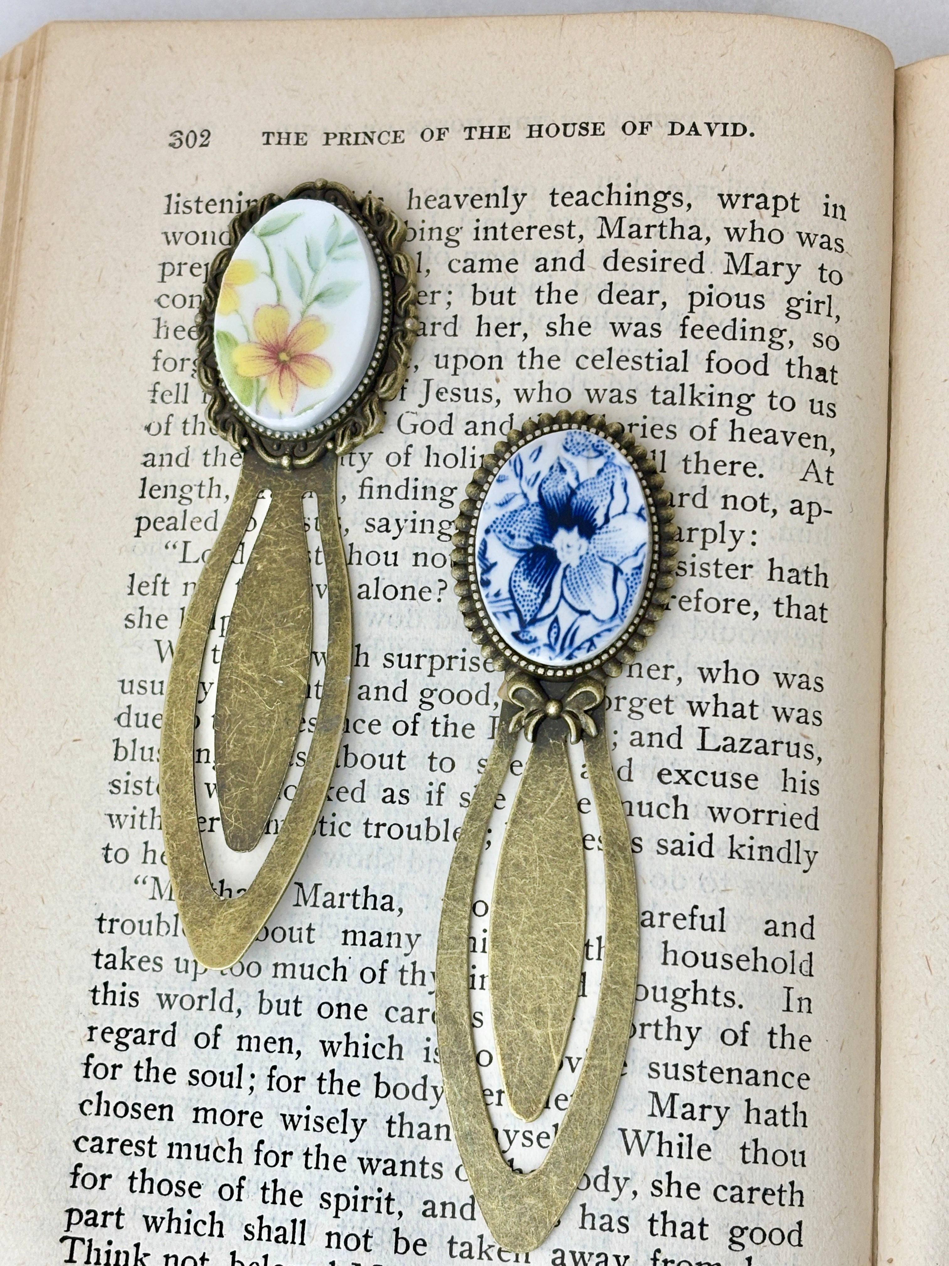 Bookmarks
