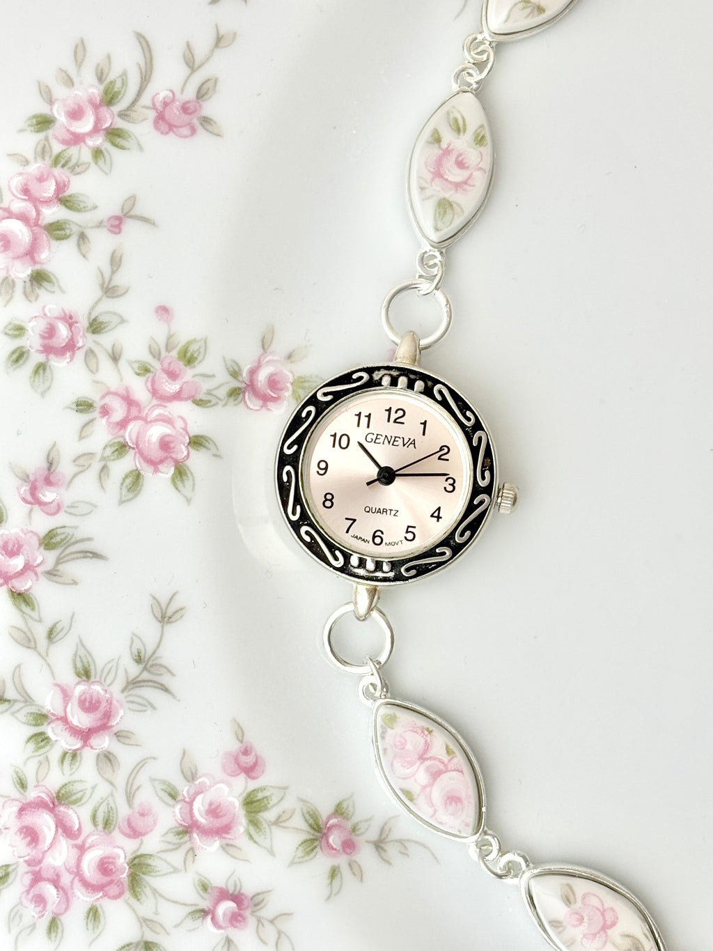April Rose Watch