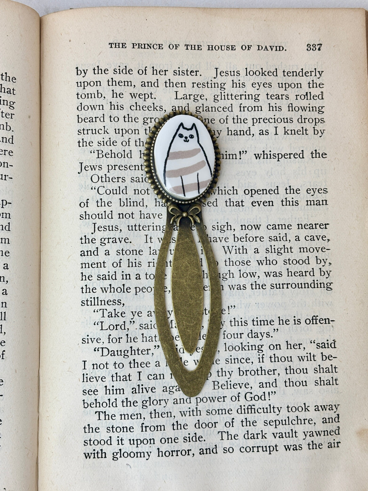 Bookmarks