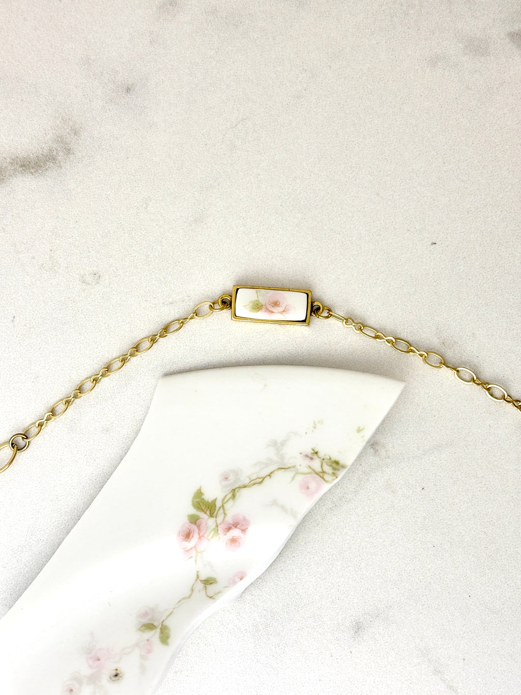 Theodore Haviland Gold Bracelet