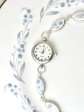 Bridal Wreath Watch