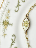 Crest Norleans Gold Bracelet