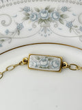 Noritake Noble Gold Bracelet