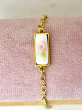 Theodore Haviland Gold Bracelet