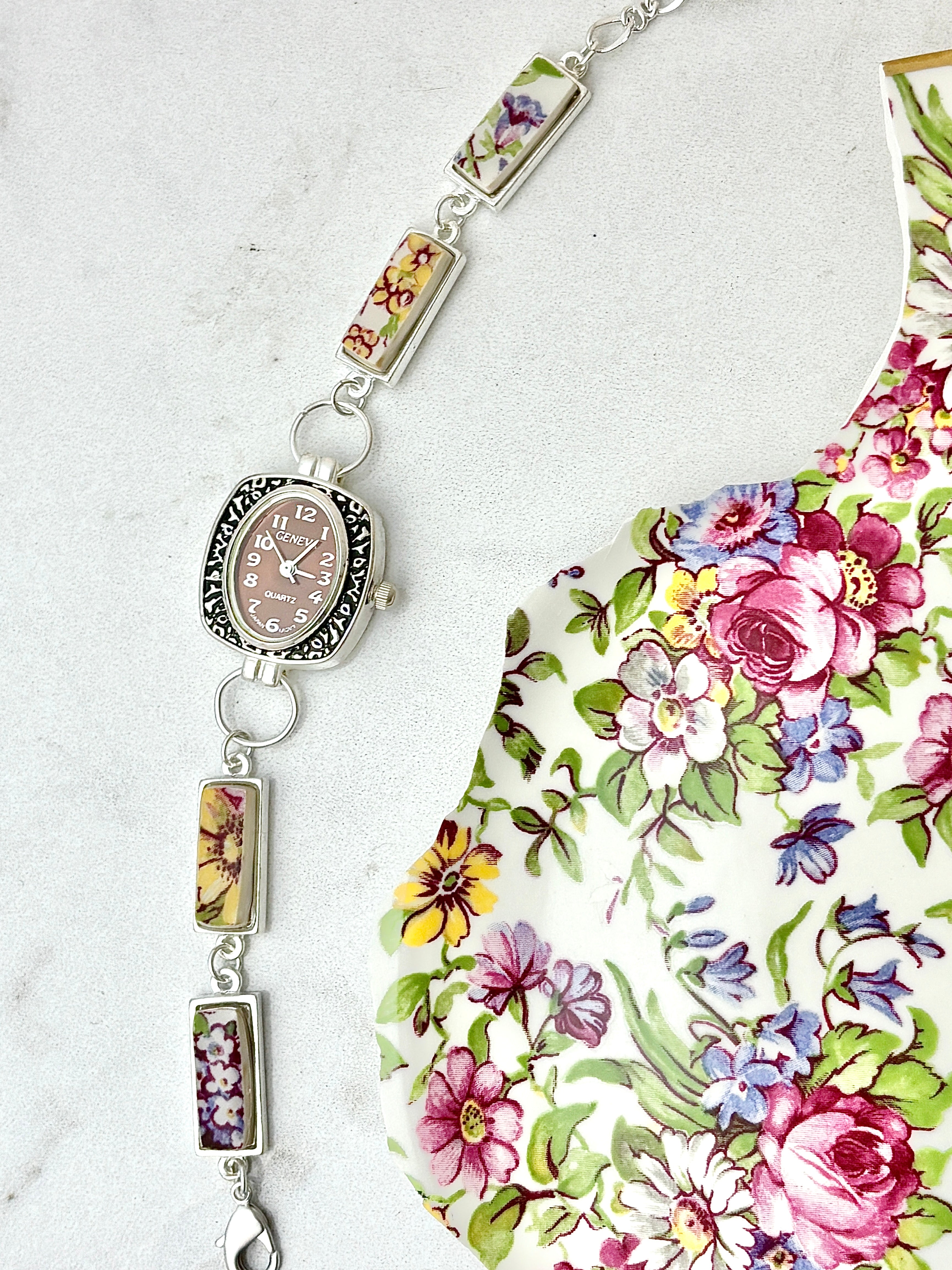 Royal Winton Summertime Watch