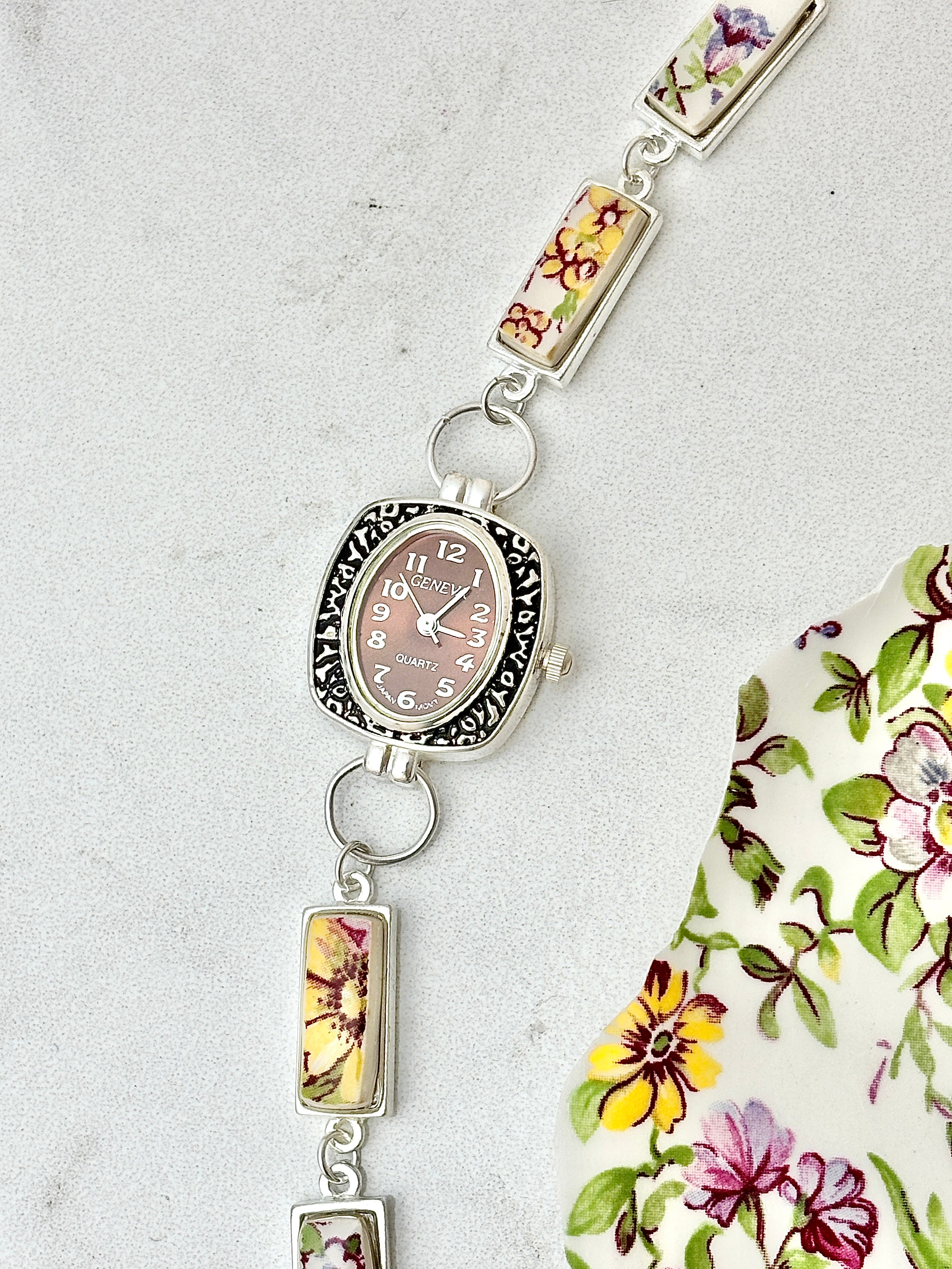 Royal Winton Summertime Watch