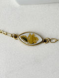 Noritake Ninon Gold Bracelet