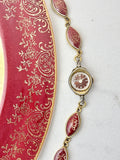 Antique Helbros manual watch with Imperial Salem