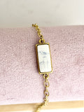 Seagull Gold Bracelet