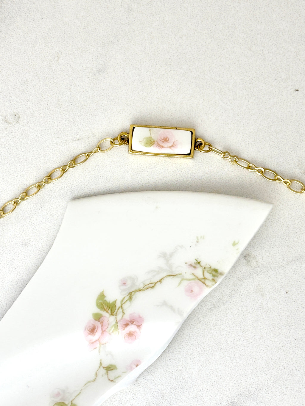 Theodore Haviland Gold Bracelet