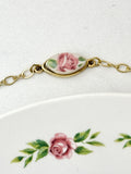 Avon Gold Bracelet