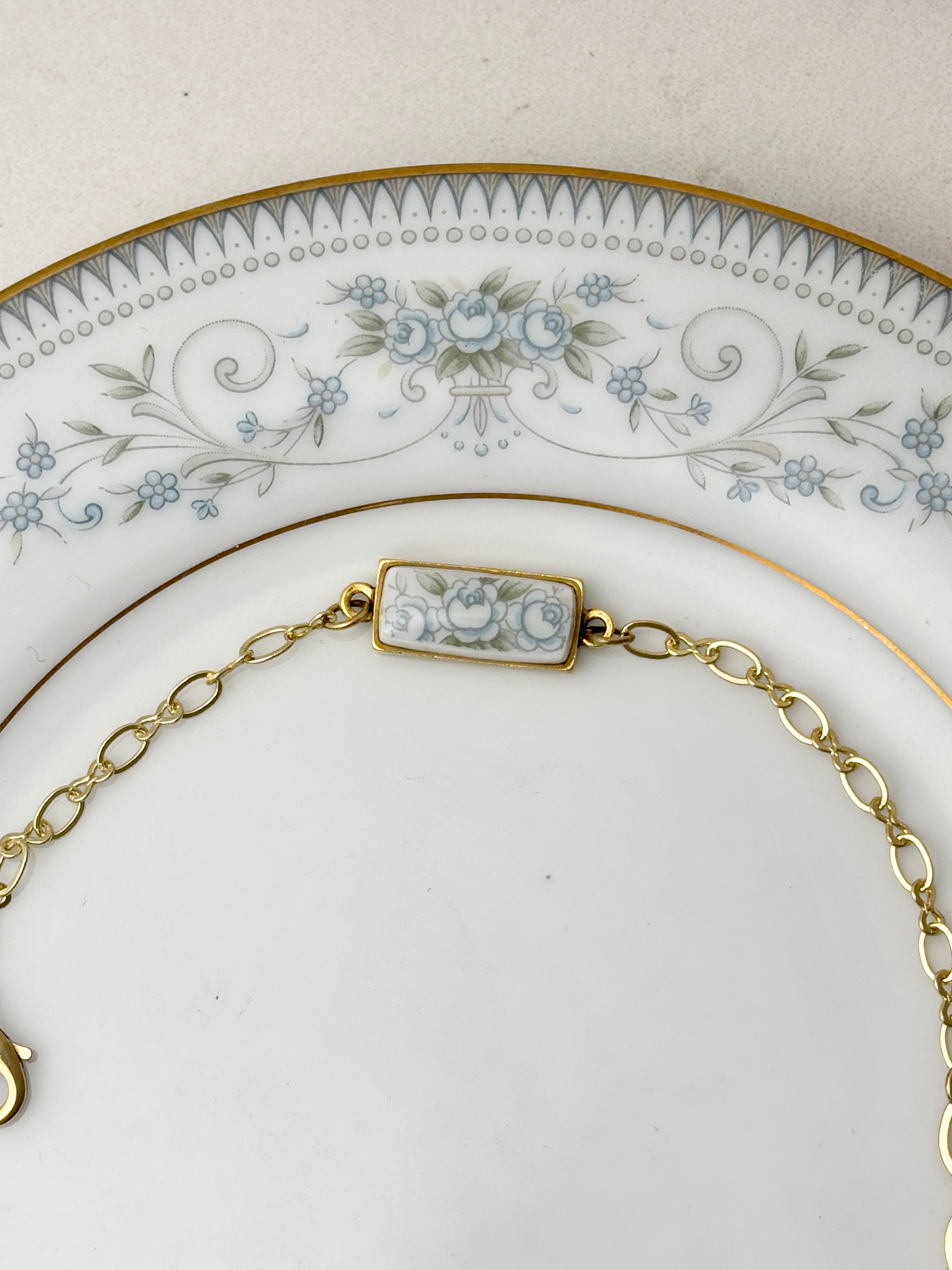 Noritake Noble Gold Bracelet