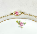 Duchess Rosebud Gold Bracelet